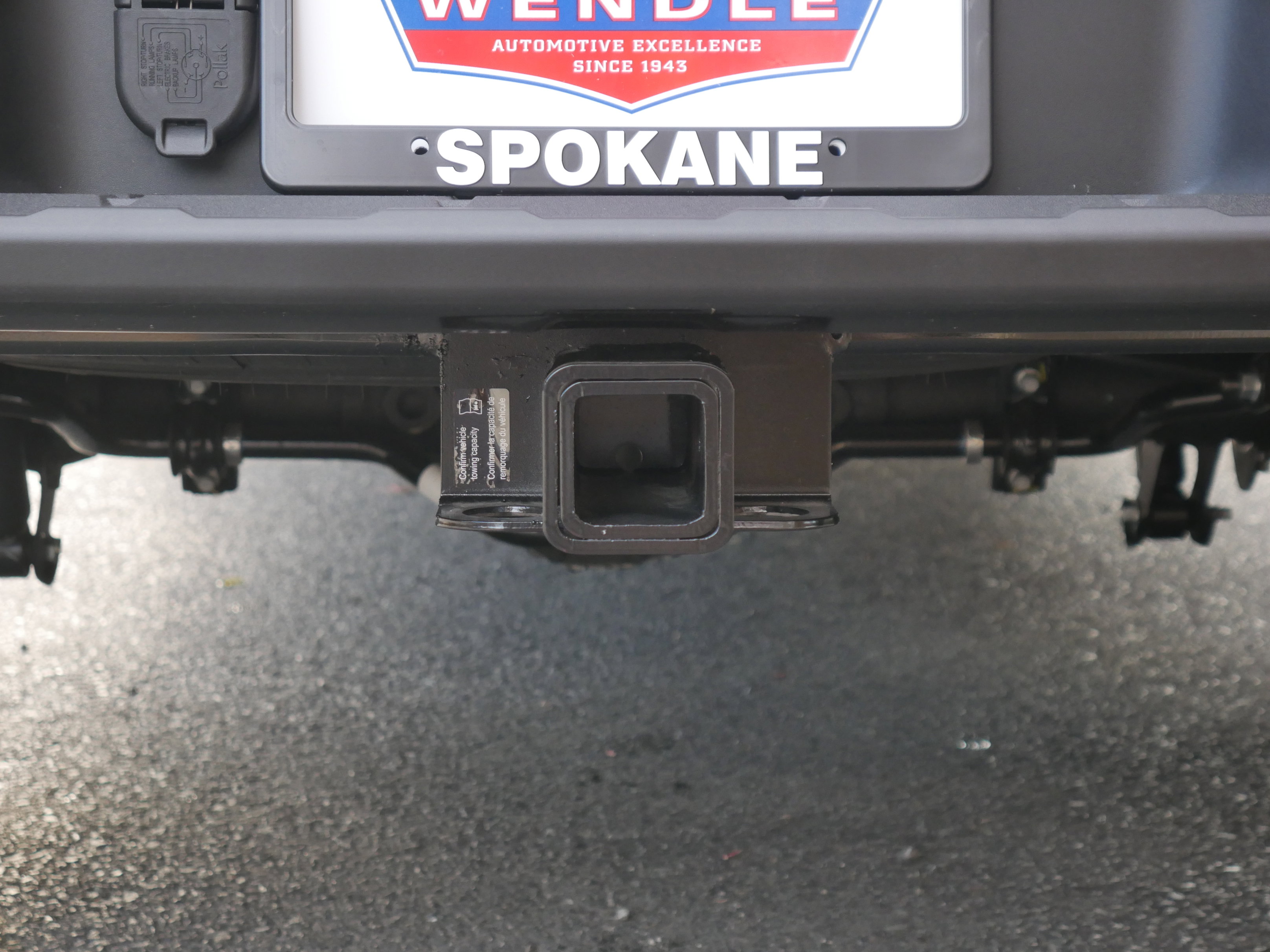 New 2026 Nissan Frontier SV w/ SV Convenience Package image 21