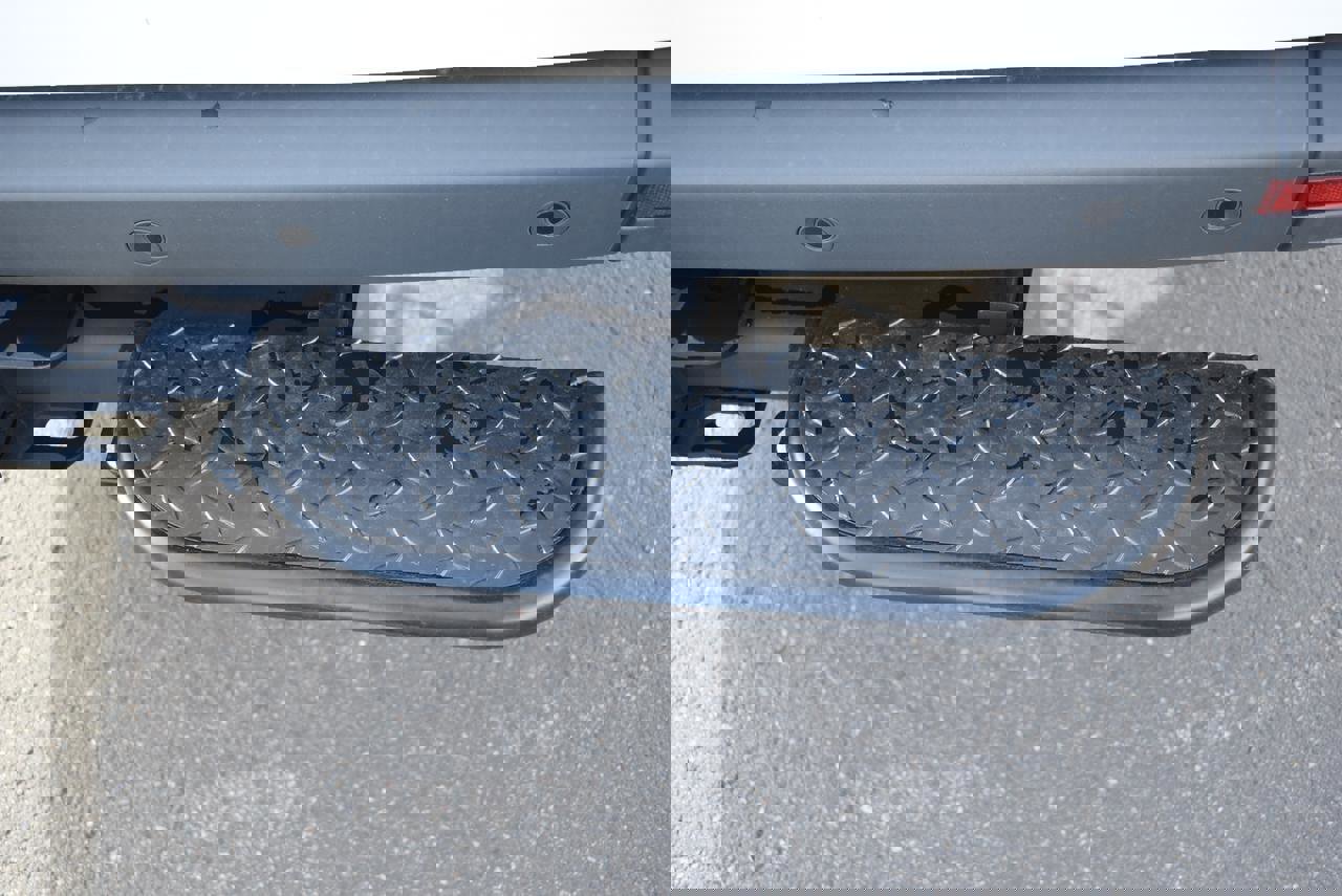 New 2025 Mercedes-Benz Sprinter 2500 image 11