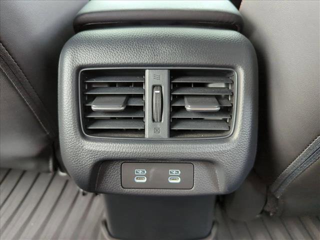 Used 2025 Acura ADX A-Spec AWD/4WD image 17