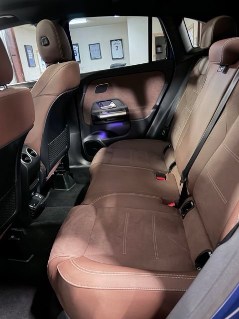 Used 2024 Mercedes-Benz GLA 250 image 12