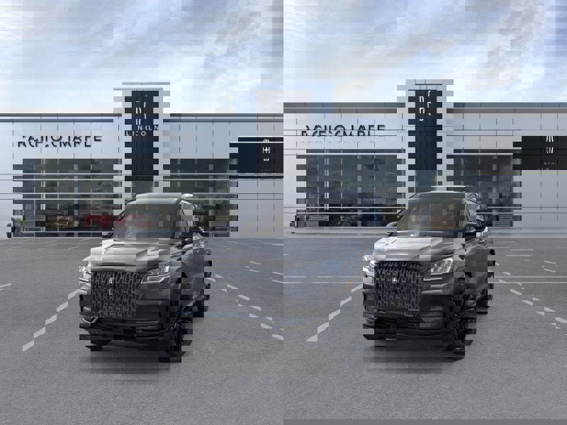 New 2026 Lincoln Corsair Premiere image 2