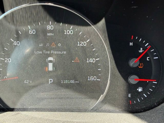 Used 2016 Kia Sorento EX w/ EX Premium Package AWD/4WD image 11