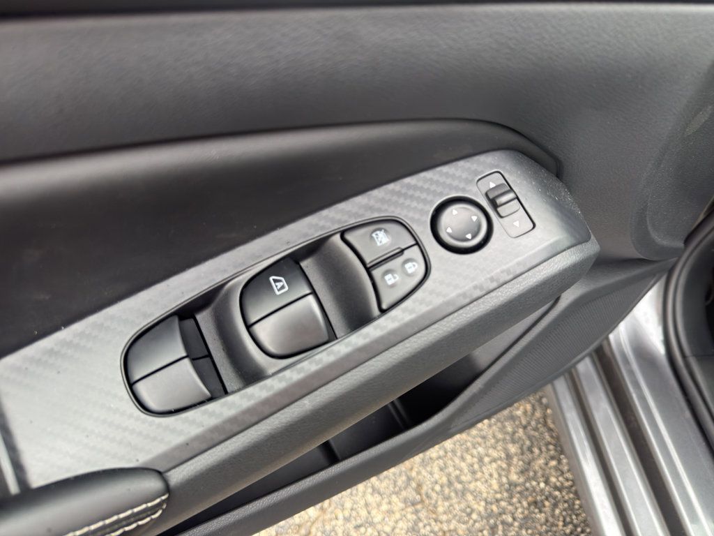 Certified 2024 Nissan Altima 2.5 SV image 12