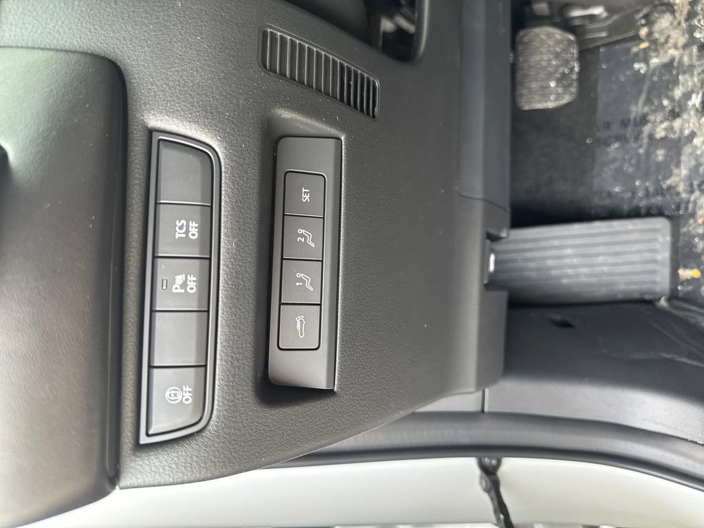 New 2026 MAZDA CX-50 AWD 2.5 S w/ Cargo Package image 32