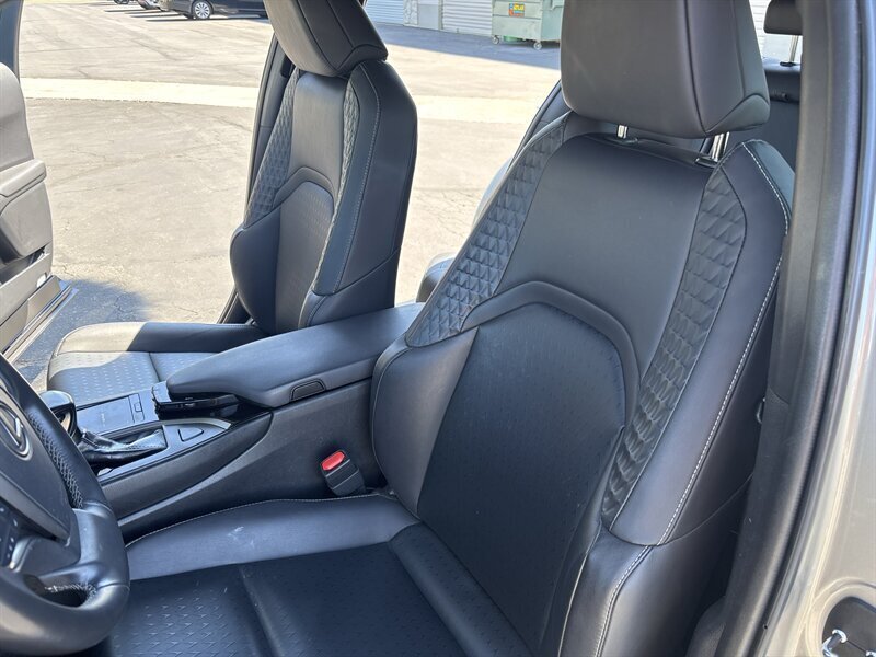 Used 2020 Lexus UX 200 w/ Accessory Package FWD image 25