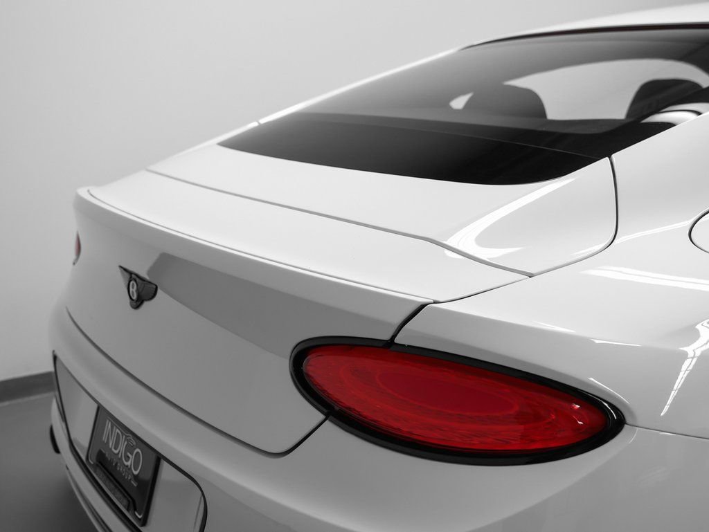 Used 2022 Bentley Continental GT image 35