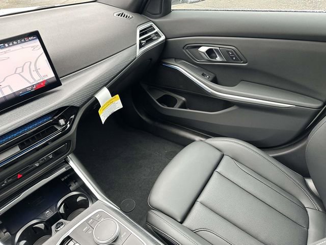 New 2026 BMW 330i xDrive Sedan w/ Premium Package image 18