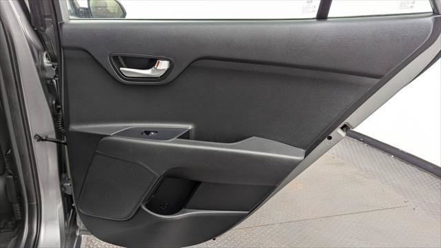 Used 2021 Kia Rio S FWD image 16