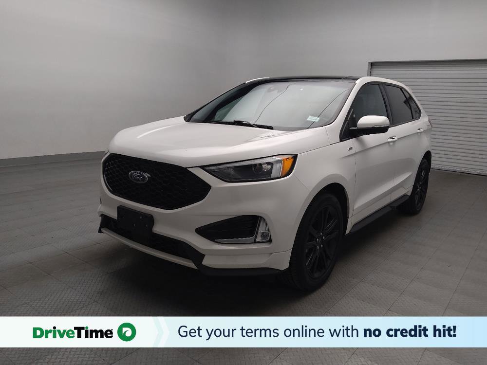 Used 2020 Ford Edge ST-Line
