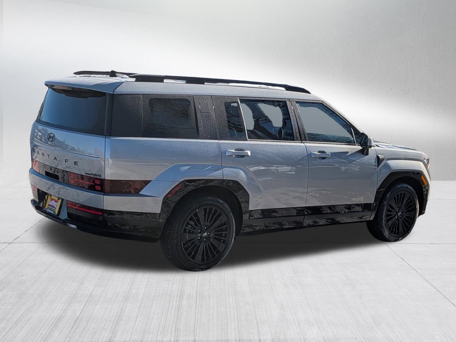 New 2026 Hyundai Santa Fe Calligraphy image 2