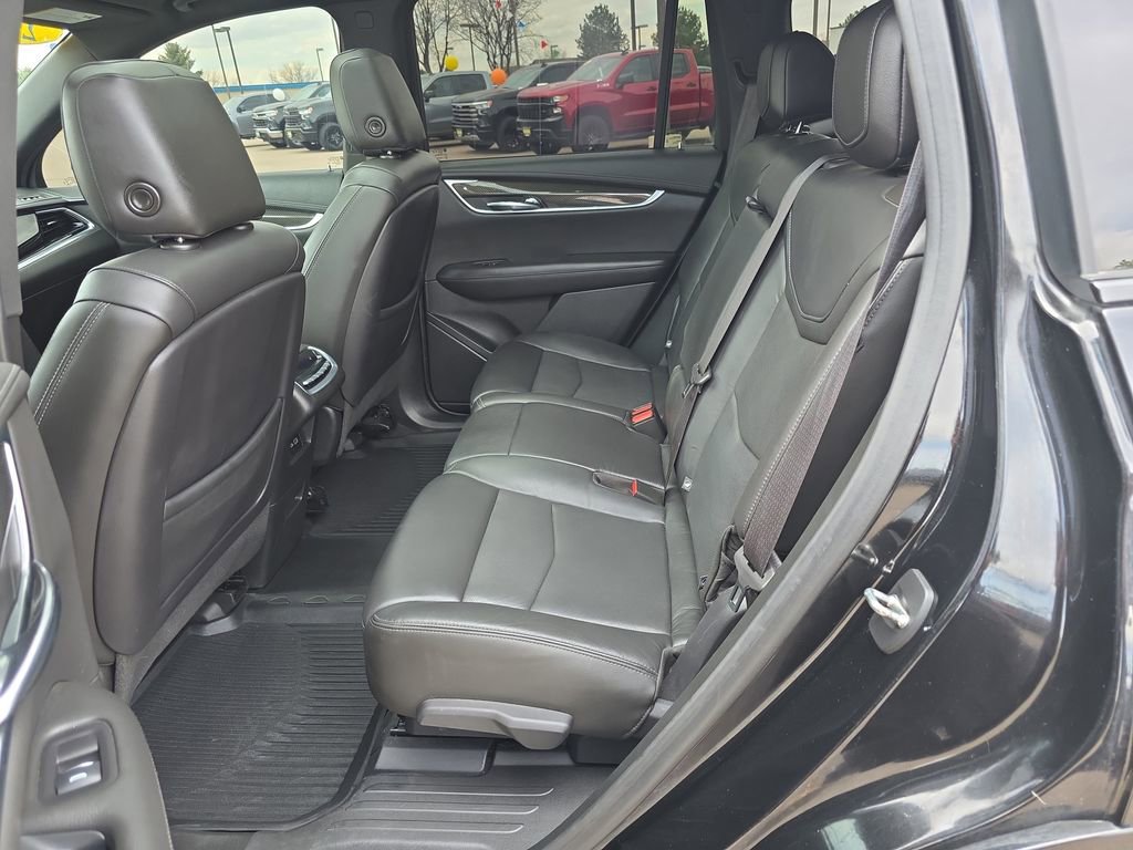 Used 2020 Cadillac XT6 Sport image 25