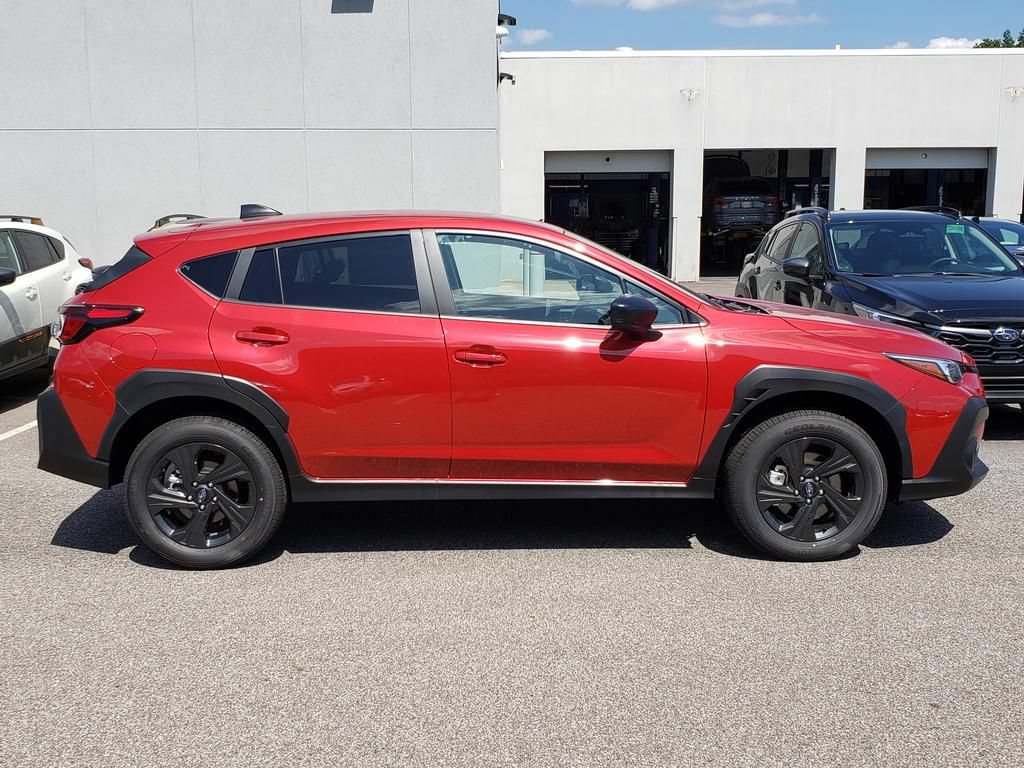 New 2026 Subaru Crosstrek 2.5i AWD/4WD image 2