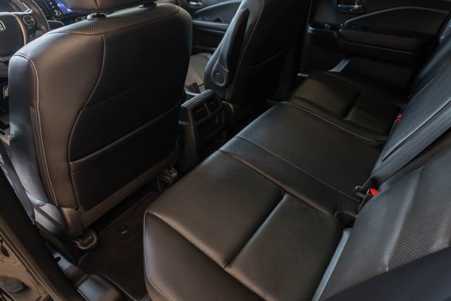 Used 2023 Honda Ridgeline RTL image 20