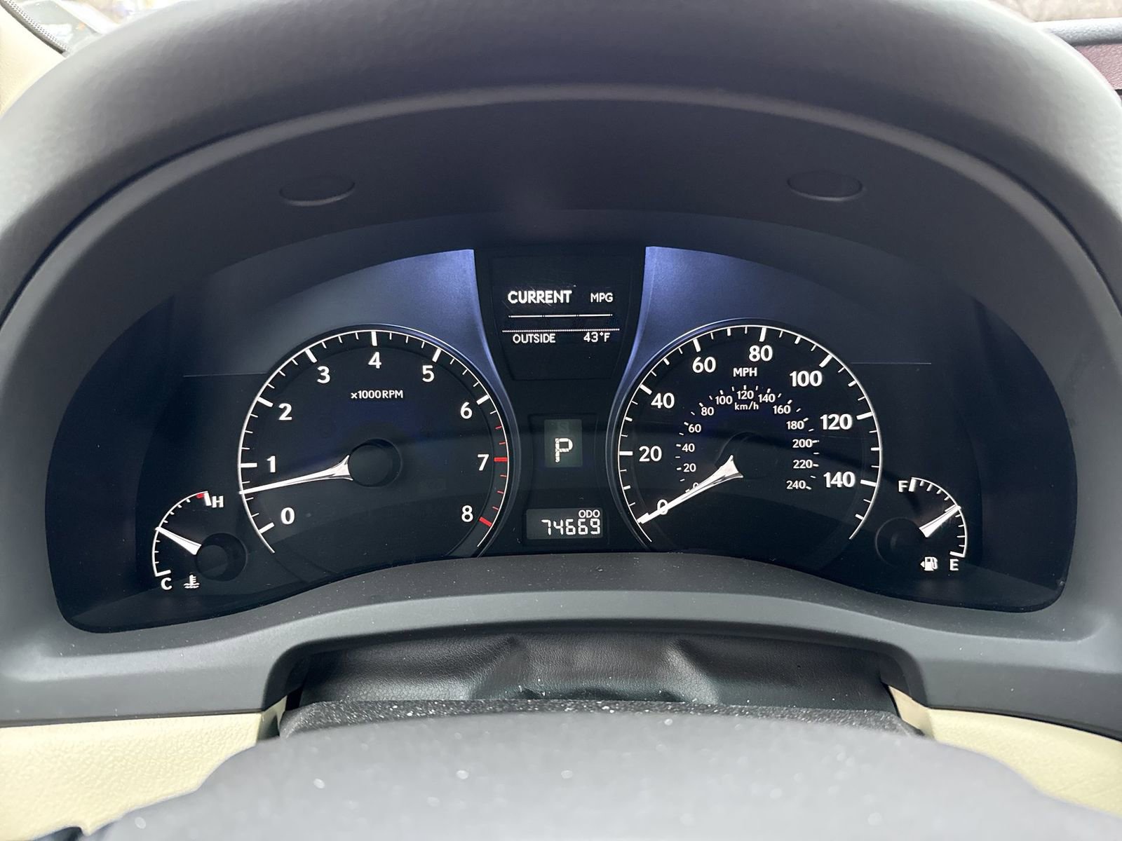 Used 2012 Lexus RX 350 AWD image 16