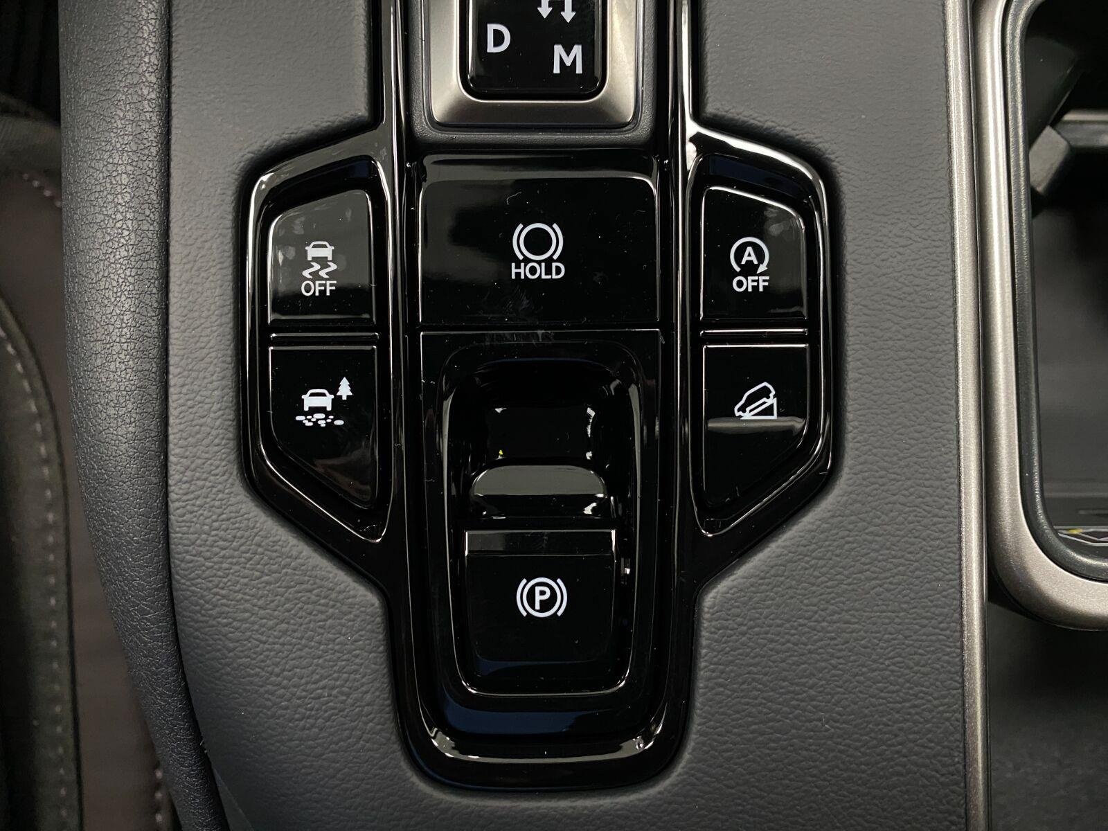 New 2026 Lexus TX 350 AWD w/ Technology Package image 28