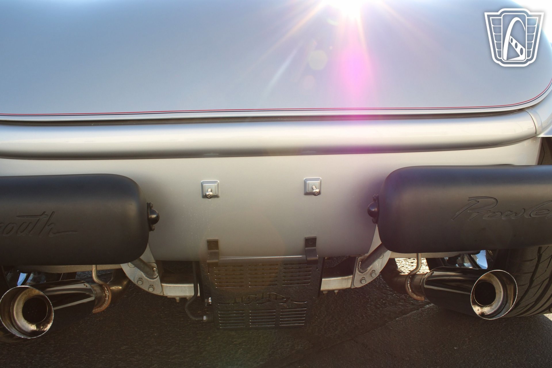 Used 2001 Plymouth Prowler RWD image 32