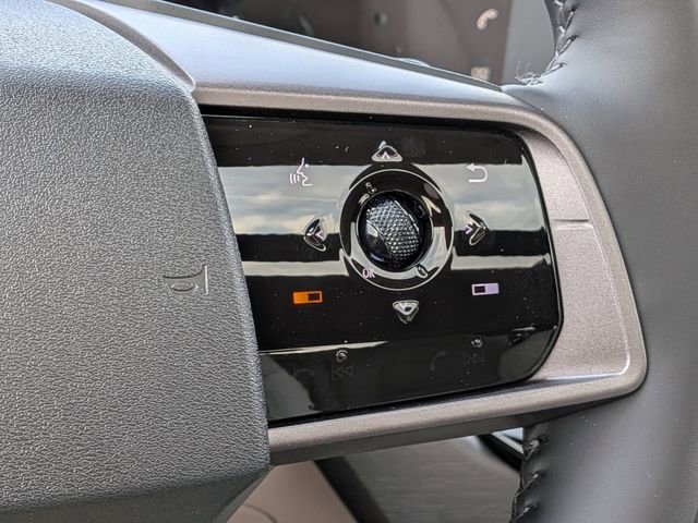 New 2026 Nissan Murano SL image 25