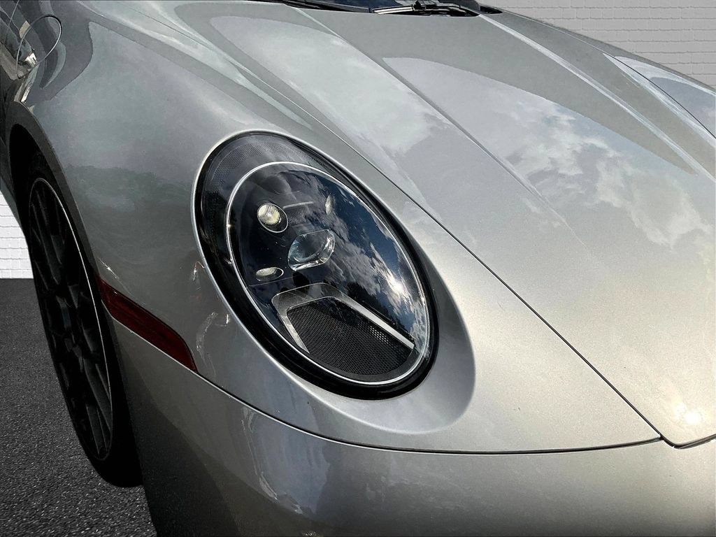 Used 2020 Porsche 911 Carrera S RWD image 25