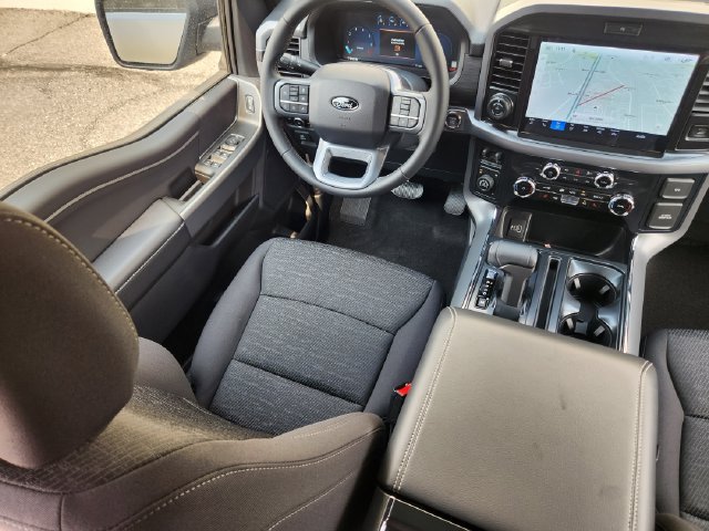 New 2026 Ford F150 XLT w/ Equipment Group 302A MID AWD/4WD image 10