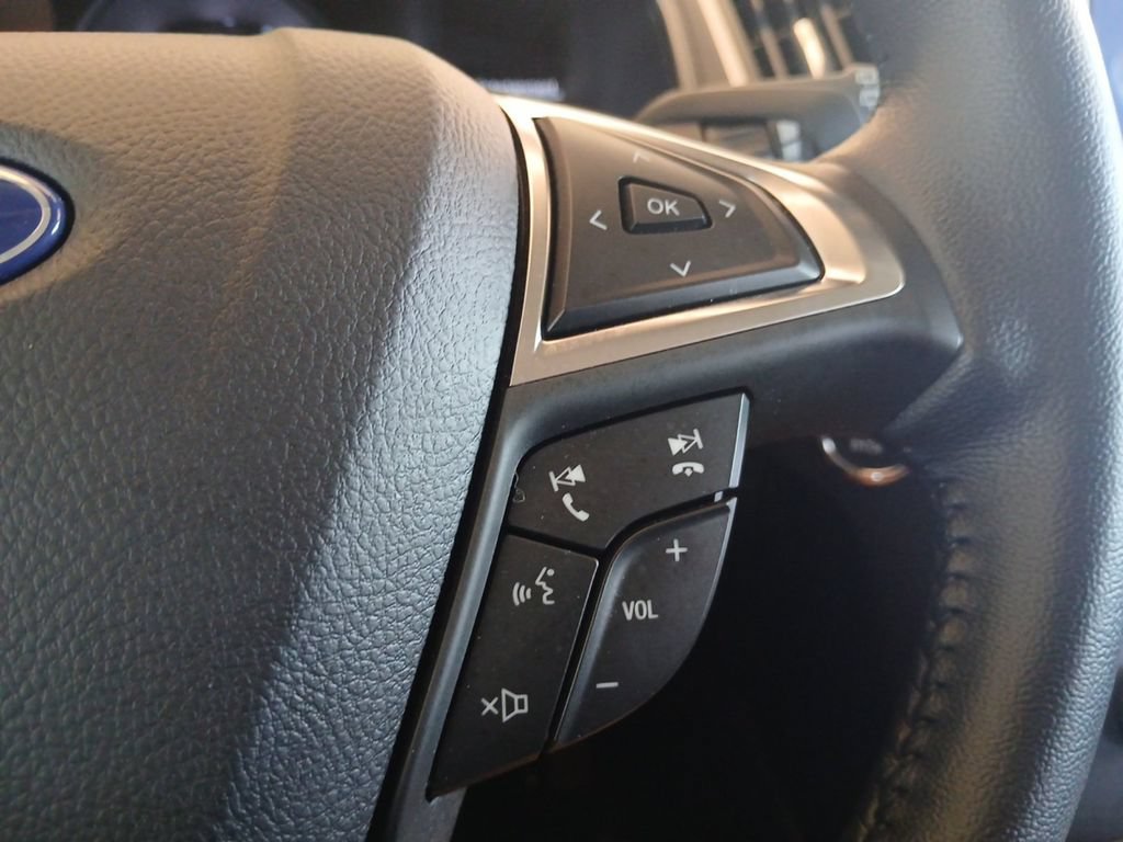 Used 2023 Ford Edge SEL AWD/4WD image 19