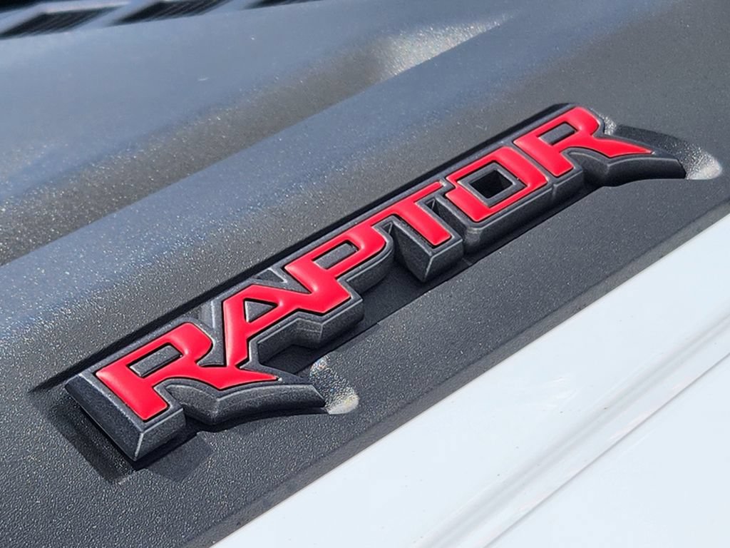 Used 2024 Ford F150 Raptor AWD/4WD image 22