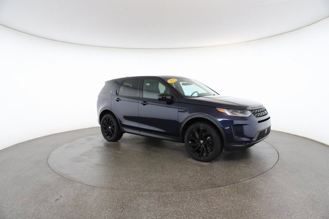 Used 2023 Land Rover Discovery Sport SE image 26