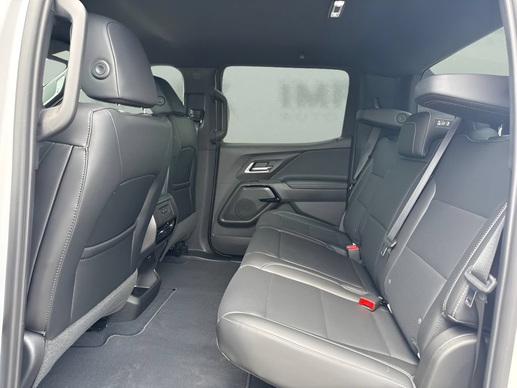 Used 2026 Chevrolet Silverado EV LT w/ Plus Package AWD/4WD image 13
