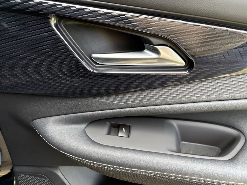 New 2026 Chevrolet Blazer EV LT FWD image 41
