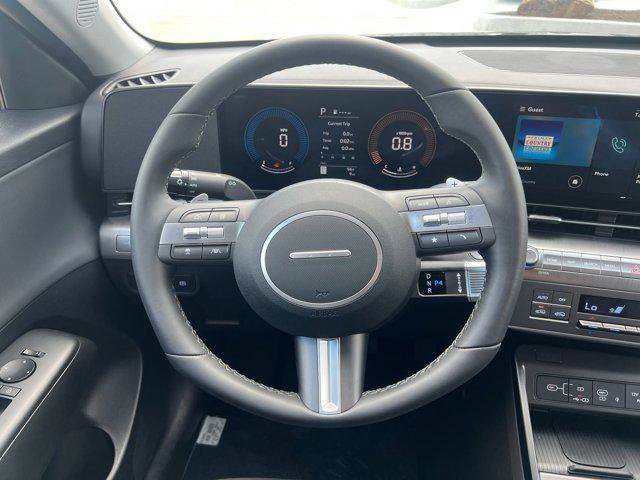 New 2026 Hyundai Kona SEL Premium FWD image 49