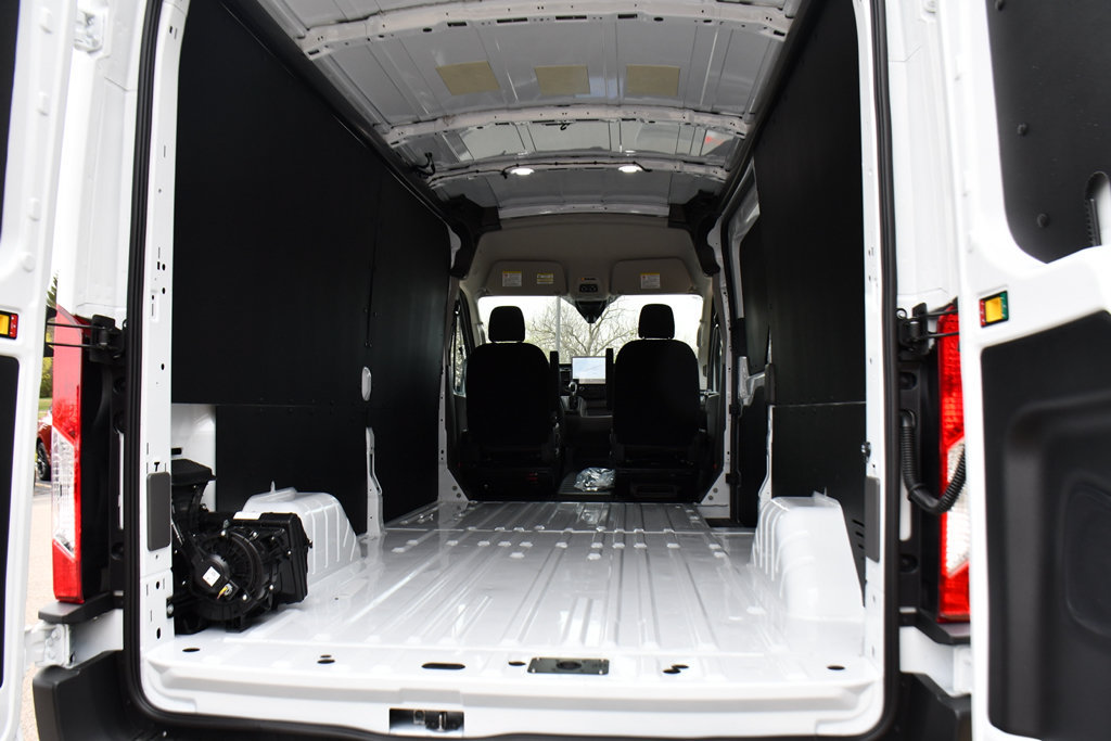 New 2026 Ford Transit 150 148 Medium Roof AWD image 19