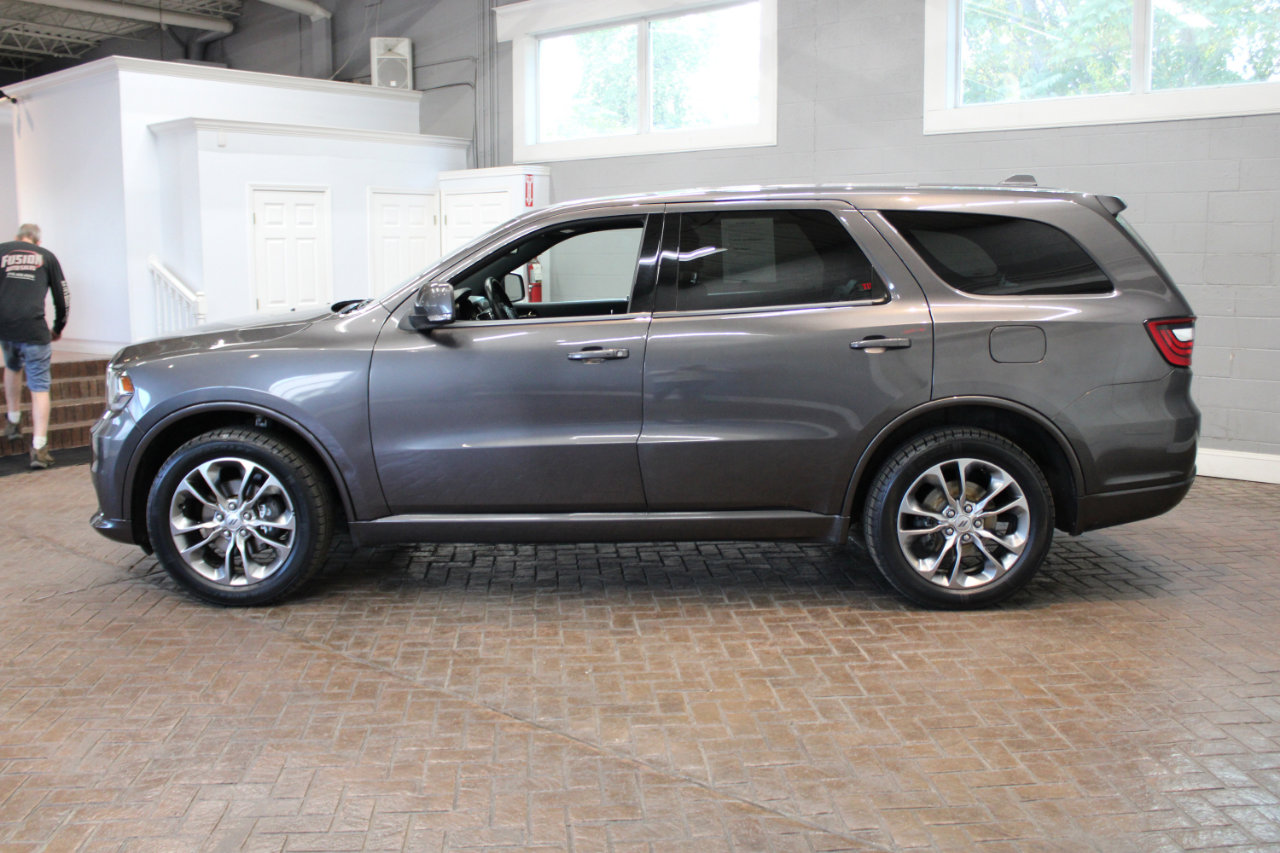 Used 2020 Dodge Durango GT image 10
