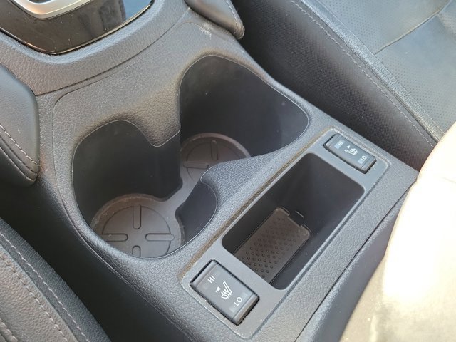 Used 2017 Nissan Rogue SL w/ SL Premium Package image 31