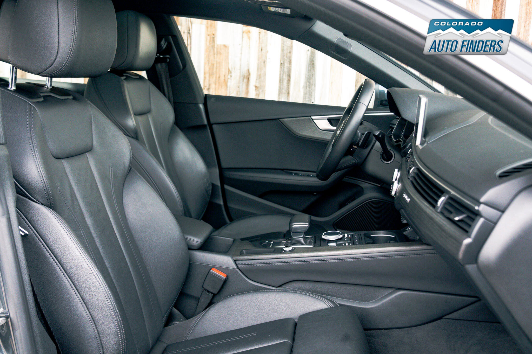 Used 2019 Audi A5 2.0T Premium Plus w/ Premium Plus image 23