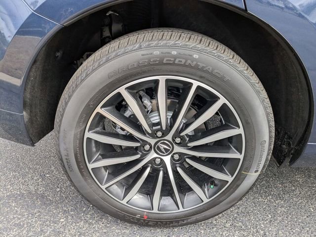 New 2026 Acura RDX SH-AWD w/ Advance Package image 10