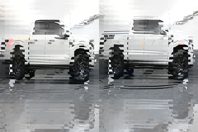 Used 2023 Ford F150 Tremor w/ Equipment Group 402A High image 36