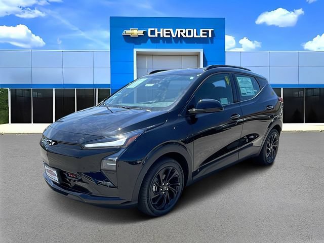 New 2027 Chevrolet Bolt RS w/ Technology Package FWD image 7