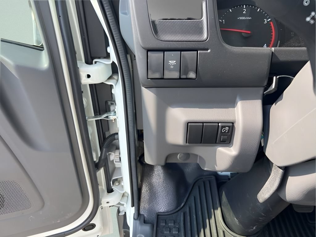 New 2025 Chevrolet Low Cab Forward 4500 XD RWD image 13