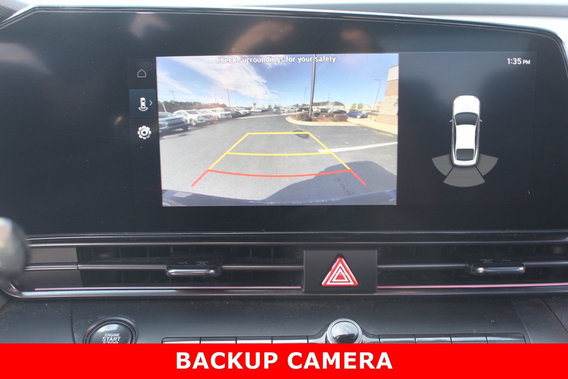 Used 2023 Hyundai Elantra N FWD image 21