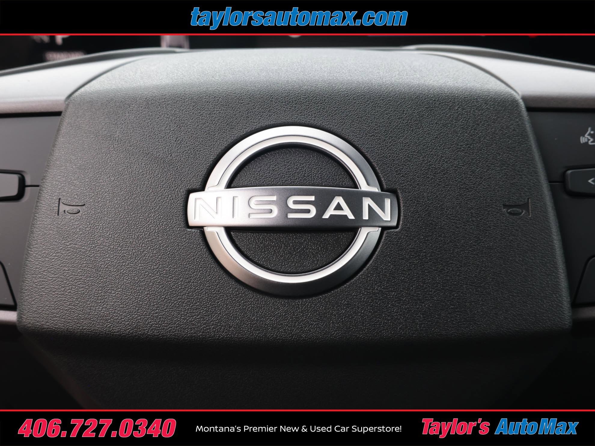 New 2026 Nissan Sentra SV w/ SV Convenience Package FWD image 22