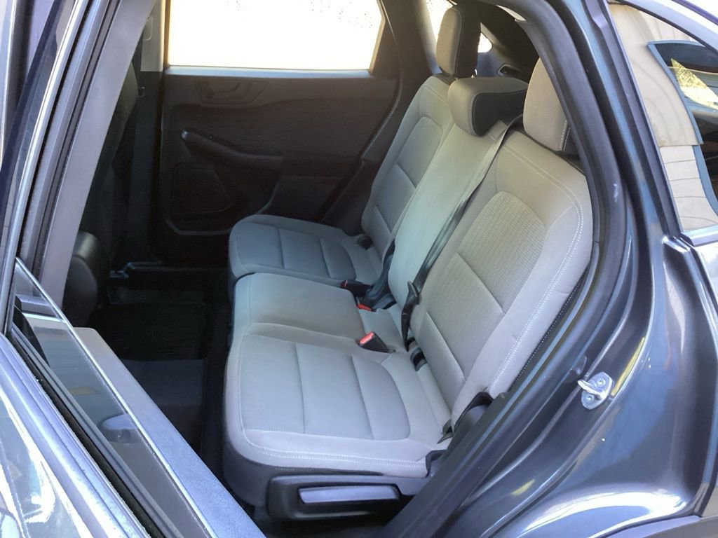 Used 2020 Ford Escape S image 39