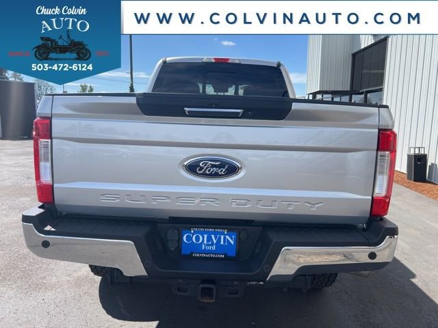 Used 2018 Ford F250 Lariat image 30