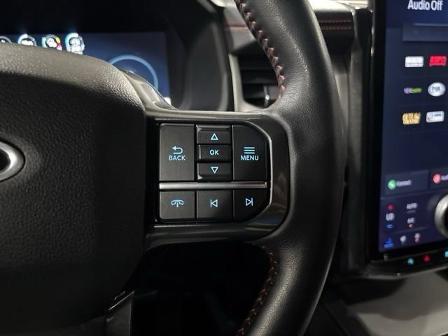 Used 2024 Ford Expedition Timberline AWD/4WD image 19