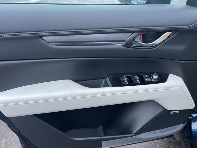 New 2025 MAZDA CX-5 AWD 2.5 S image 25