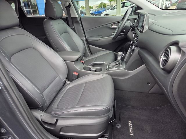 Used 2020 Hyundai Kona Limited image 19
