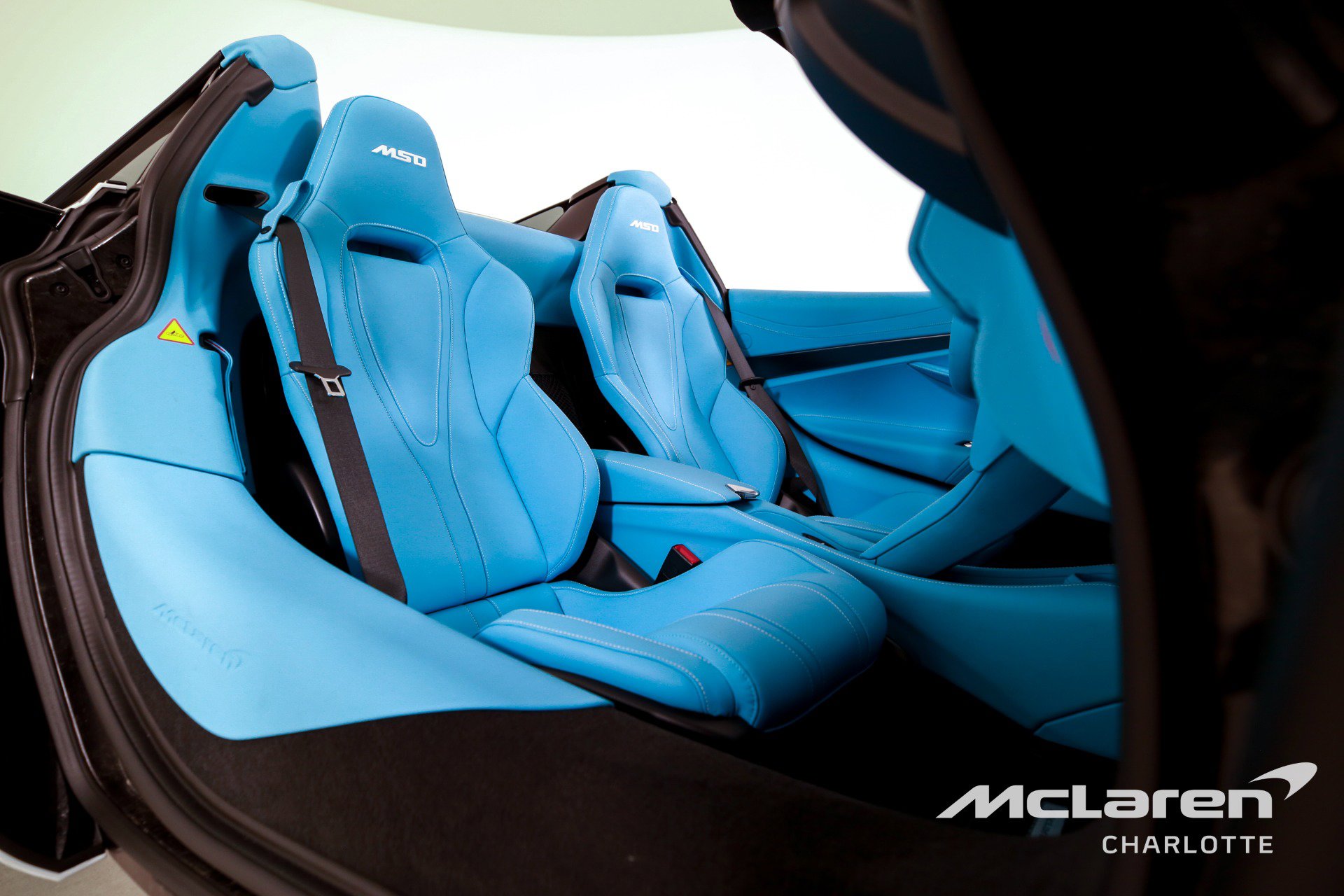 New 2026 McLaren 750S Spider image 20