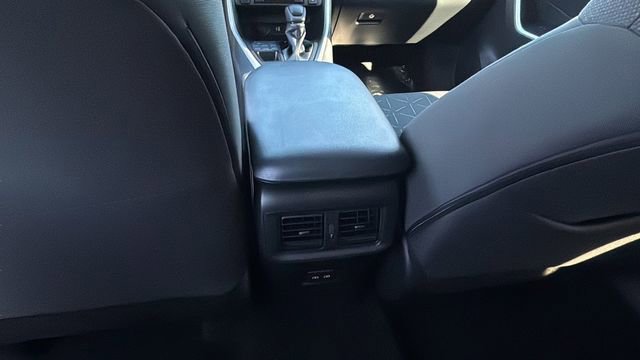 Used 2024 Toyota RAV4 XLE image 20