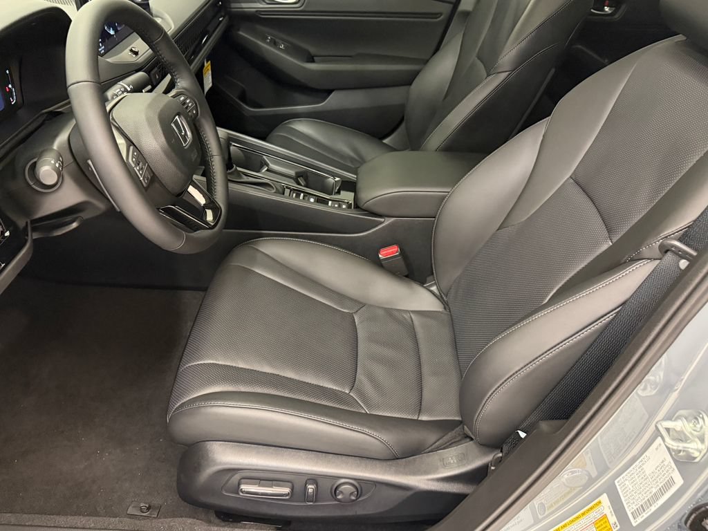New 2026 Honda Accord EX-L image 18