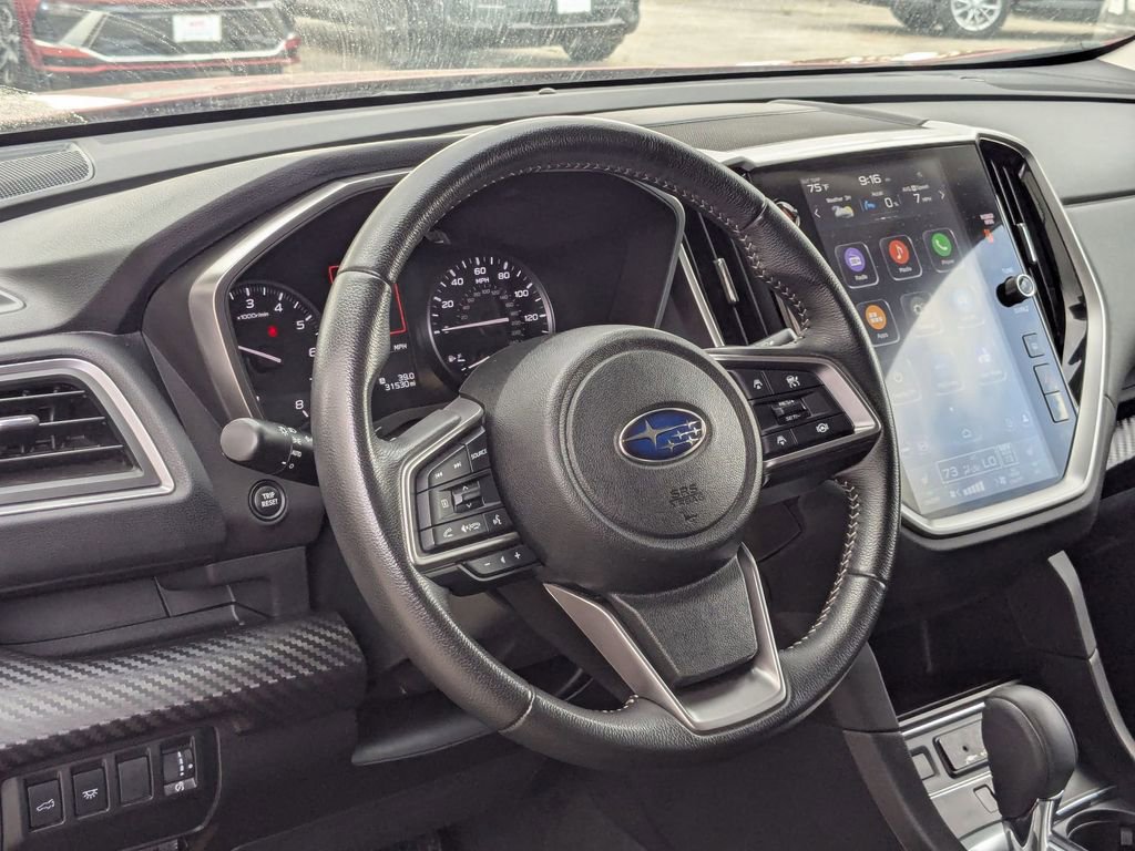 Used 2025 Subaru Ascent Premium image 15