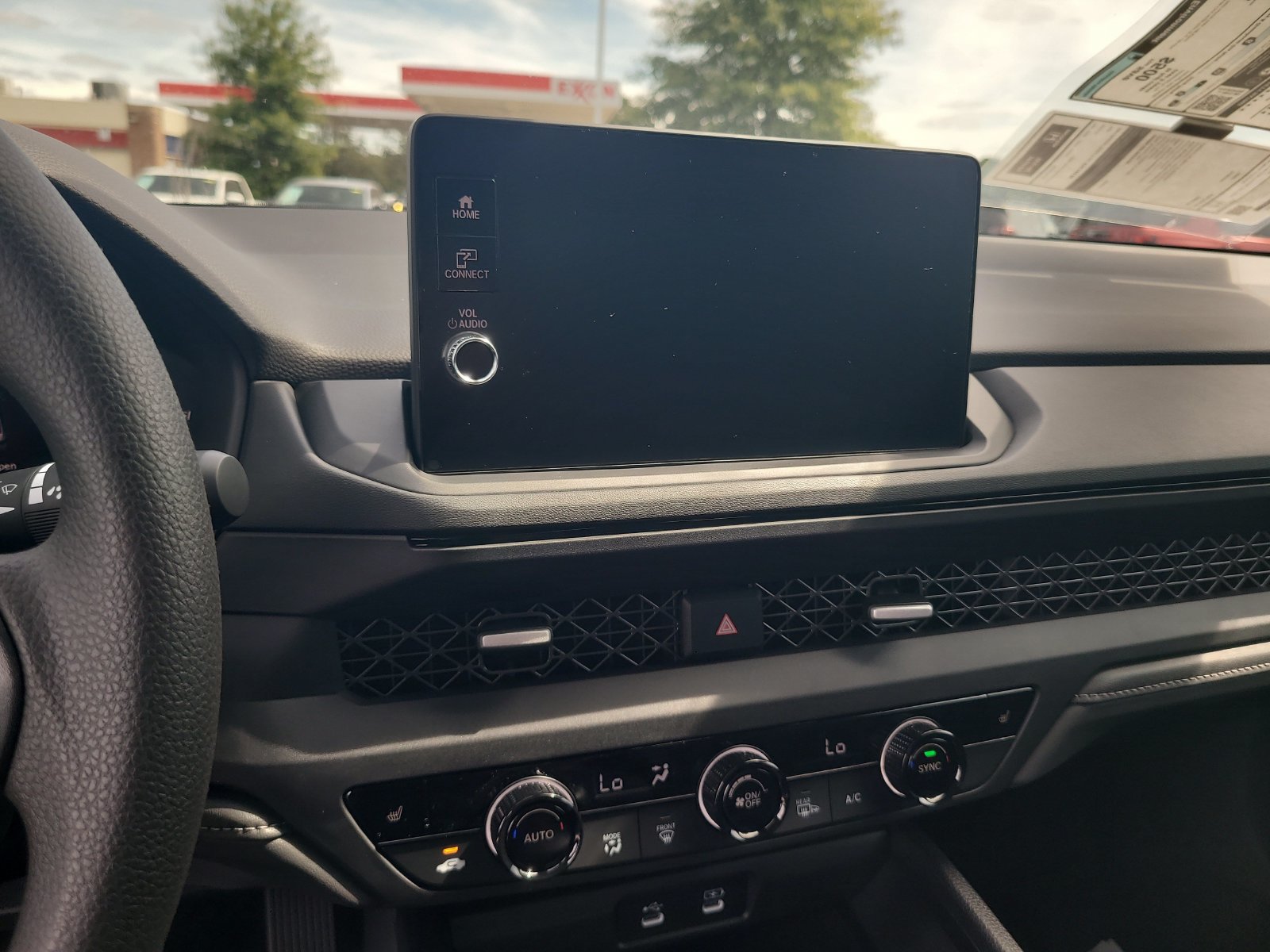 New 2026 Honda Accord SE image 16