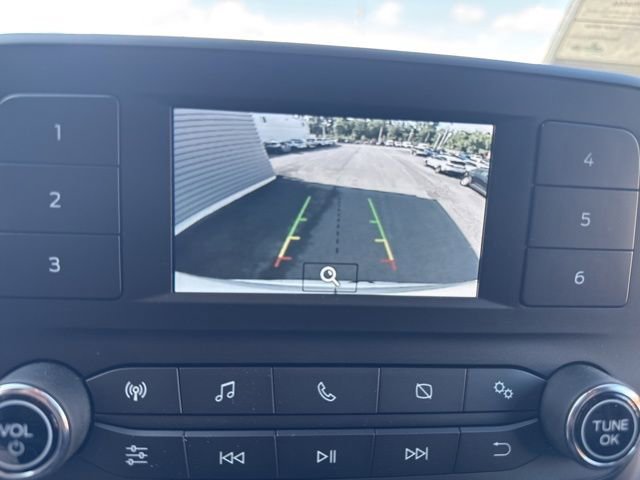 New 2025 Ford Transit 150 148 Medium Roof w/ Load Area Protection Package image 21